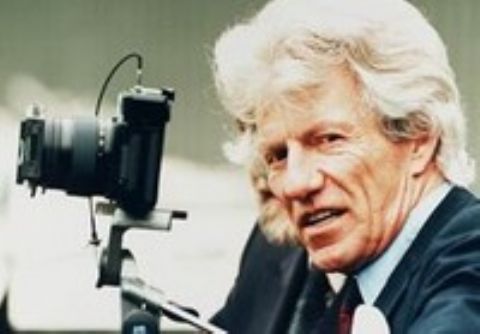 New Lord Lichfield celebrity exhibition