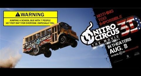 Nitro Circus