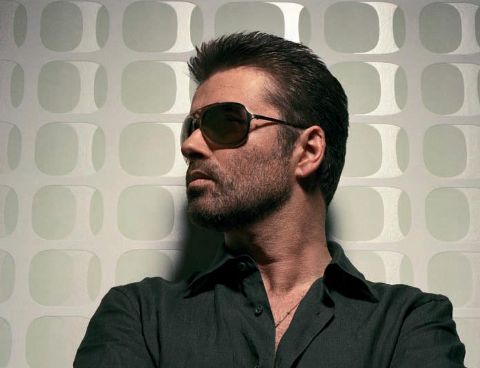 No Albert Hall gig for George Michael