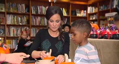 No show from Kate at Pippa