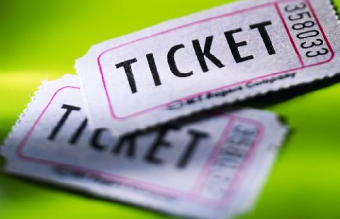 One in ten duped by fake ticket scams