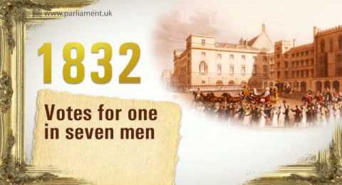 Parliament Week events to run across Britain