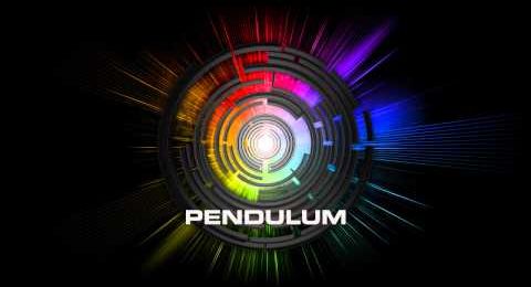 Pendulum's Rob Swire tweets spilt