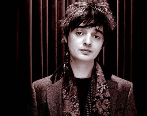 Pete Doherty haunted by Amy Winehouse