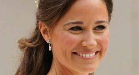 Pippa Middleton warned over new book
