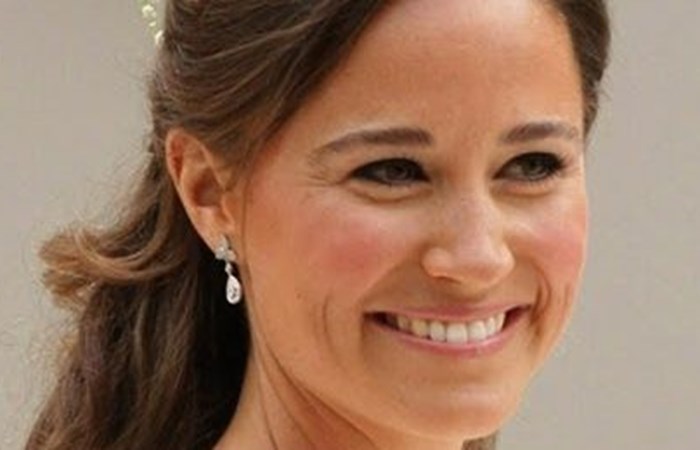 Pippa Middleton warned over new book