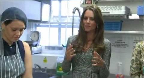 PM defends Kate Middleton on outrageous comments