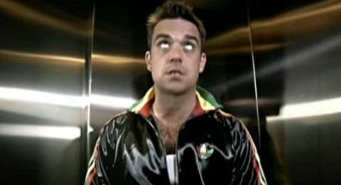Robbie Williams announces tour dates