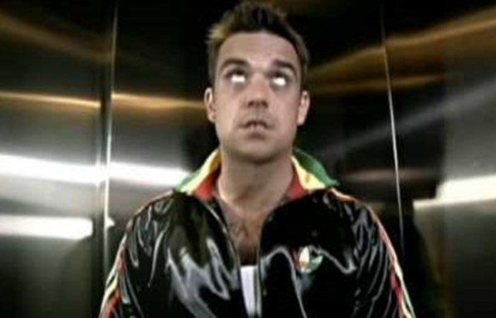 Robbie Williams announces tour dates
