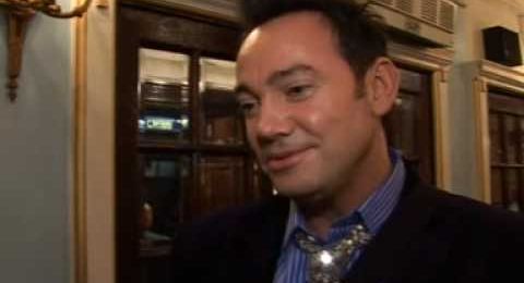 Strictly Come Dancing judge to join cruise ships