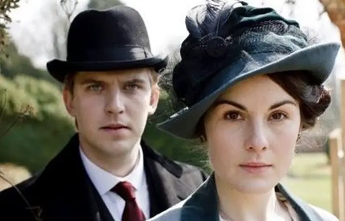 Tax breaks to keep TV drama British