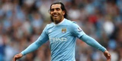 Tevez may sue Man City manager Mancini