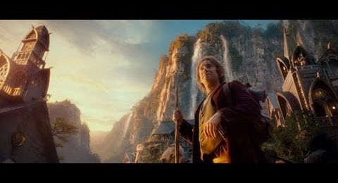 The Hobbit Part I to get Royal premiere