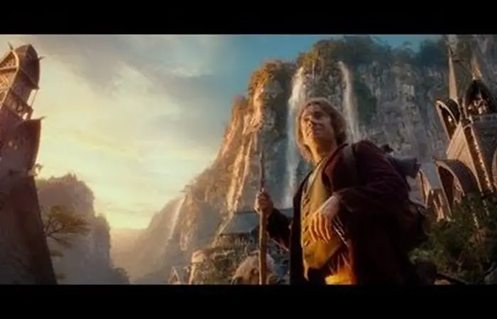 The Hobbit Part I to get Royal premiere