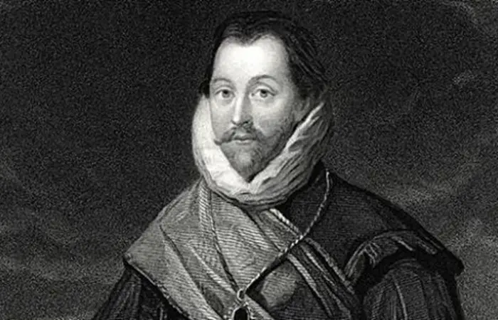 The search for Sir Francis Drake's body