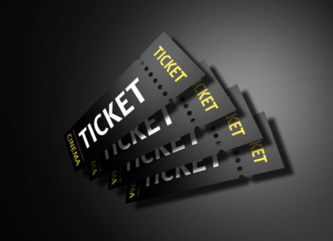 Ticket sellers curb fraud