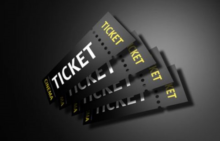 Ticket sellers curb fraud