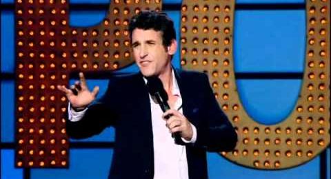 Tom Stade Totally Rocks in the UK