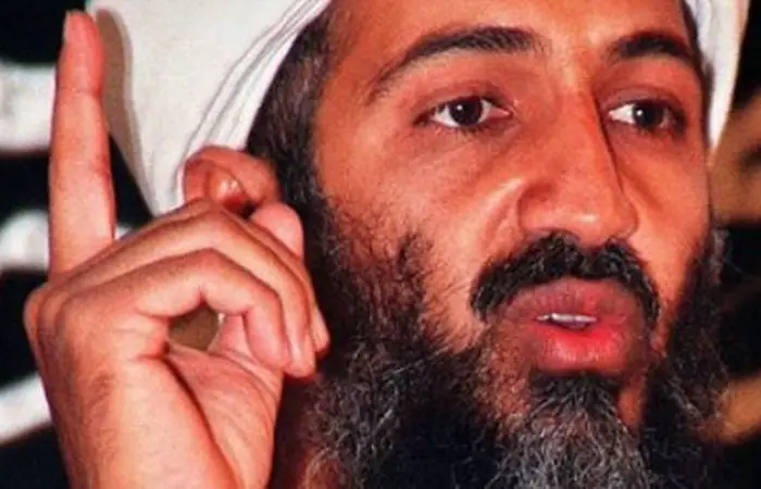 US Celebrate As Bin Laden Killed