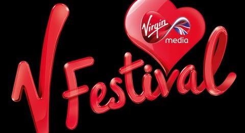V Festival reveal line-up - tickets on sale now