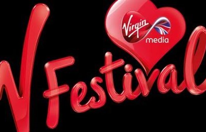 V Festival reveal line-up - tickets on sale now