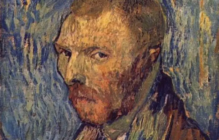 Van Gogh 'did not commit suicide'