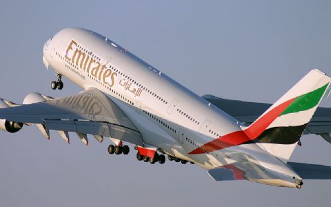 VisitBritain and Emirates Exploit Tradition of Luxury