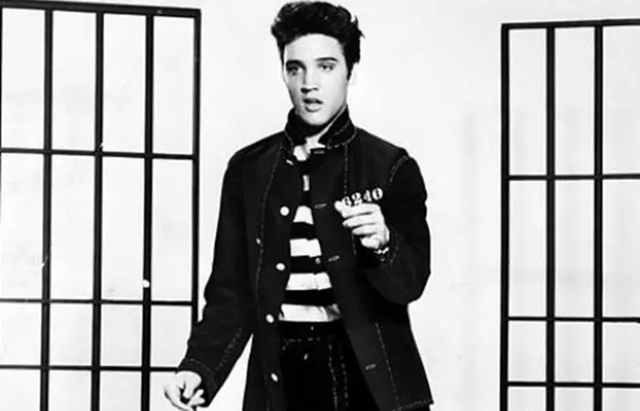 Warhol Elvis art to sell for $50m