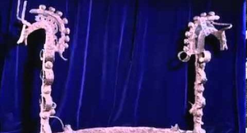 Welsh Dragon travels to China in search of Dragon