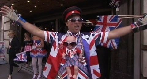 Will Kate Middleton opt for gas and heir?