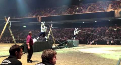 William and Kate to attend Military Tornament