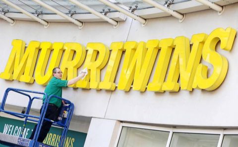 Wimbledon winner Andy Murray: Best day of my life