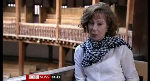 Zoe Wanamaker to appear in Passion Play