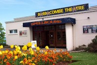 Babbacombe Theatre.