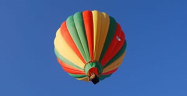 Balloon Rides Ltd