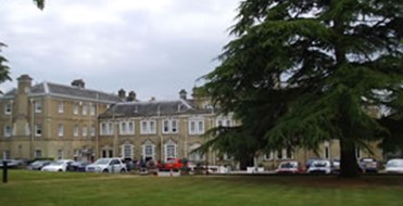 Chilworth Manor
