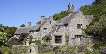 Coleton Fishacre House And Garden