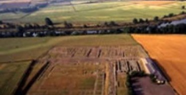 Corbridge Roman Site And Museum