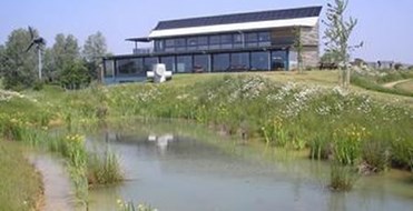 Country Park And Discovery Centre