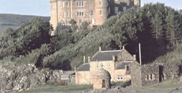 Culzean Castle And Country Park