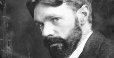 Dh Lawrence Heritage