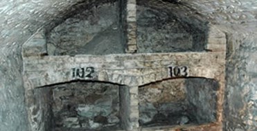 Edinburgh Vaults