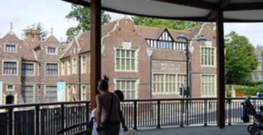 Maidstone Museum And Art Gallery