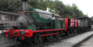 Middleton Railway