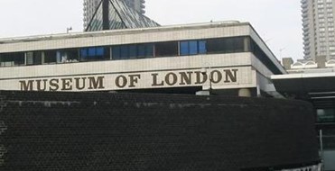 Museum Of London