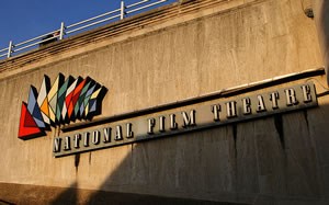 National Film Theatre