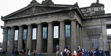 National Gallery Of Scotland