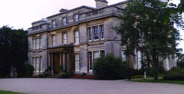 Normanby Hall And Country Park