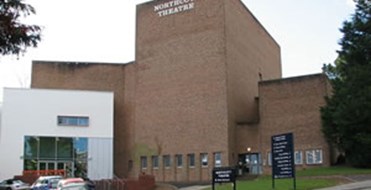 Northcott Theatre