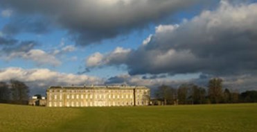 Petworth House And Park